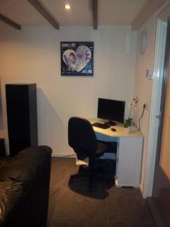 Bed & Kitchen Den Oever - Den Oever - 7