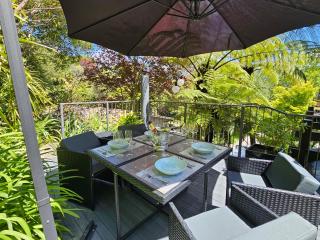 Private Getaway for 2 Surrounded by Native Bush - Picton - 1