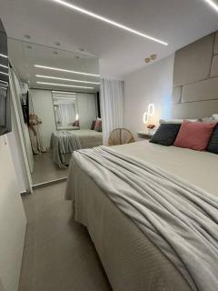 Flat Luxo em Manaíra - João Pessoa - 6
