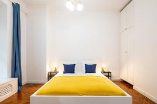 Super Central - NEW - Comfy Home - Budapeste - 1