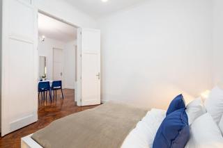 Super Central - NEW - Comfy Home - Budapeste - 2