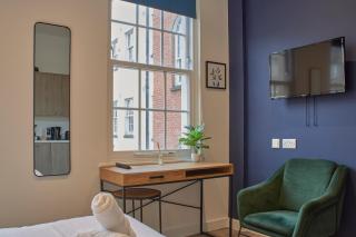 New Bond House - Bristol - 4