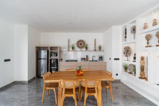 Luxury Villa 2BR in Canggu - Dalung - 9