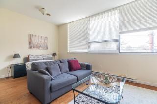 Bright & Charming Loft with AC, Unit 3 - Halifax - 4