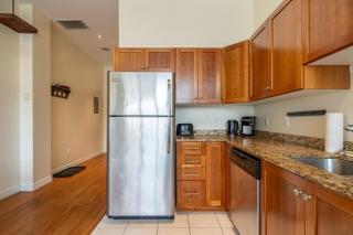 Bright & Charming Loft with AC, Unit 3 - Halifax - 3