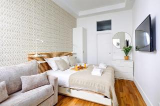 402 Suite Netter - Superbe Studio à Paris - Parijs - 0