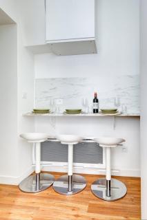 402 Suite Netter - Superbe Studio à Paris - 5