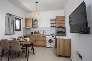 Zaia Suites & Living , Suite N6 , sea side view - 8