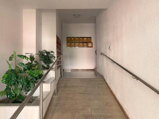 Centrico Atico Apt 100m2 Patio - Almuñécar - 1