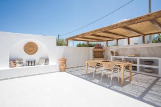 Zaia Suites & Living , Suite N6 , sea side view - Gennadi - 1
