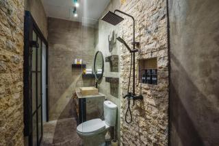 Beautiful 2BR Luxury Villa In Canggu - Dalung - 4