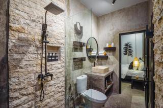 Beautiful 2BR Luxury Villa In Canggu - Dalung - 5