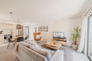 Central City Oasis - 5