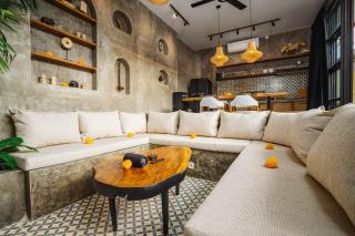 Beautiful 2BR Luxury Villa In Canggu - Dalung - 3
