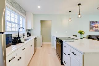 1 Mi to Pier Screened Patio at Murrells Inlet Apt - Myrtle Beach - 3