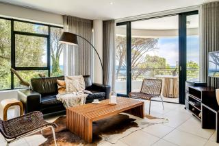Vadi Apartment - Kaapstad - 9