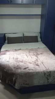 Apartamento em São Paulo, próximo Avenida Paulista e Sírio Libanes - São Paulo - 7