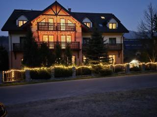 Resort Morawa - Stronie Śląskie - 1