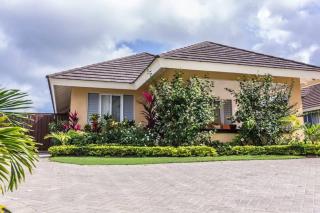 Luxury villas Oceanic View - Richmond Estate - 6