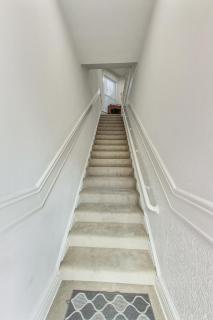In The Heart Of Haight Ashbury 5 Bedroom House - San Francisco - 2
