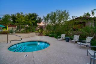 Modern 2-BR Condo near Kierland Commons - Scottsdale - 6