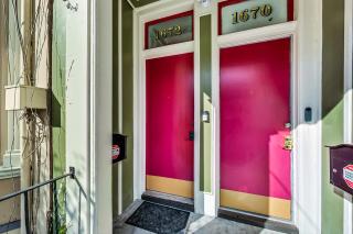 In The Heart Of Haight Ashbury 5 Bedroom House - San Francisco - 4