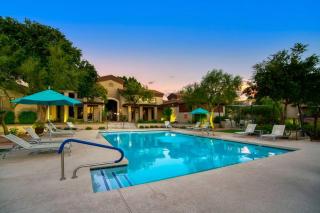 Modern 3-BR Condo near Kierland Commons - Scottsdale - 8