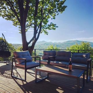 AHA Cabin - Comarnic - 4