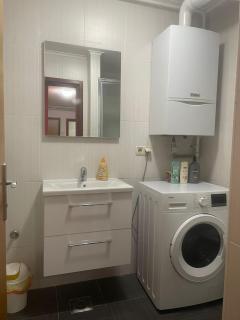 Tesla Apartment URBAN STAY - 5