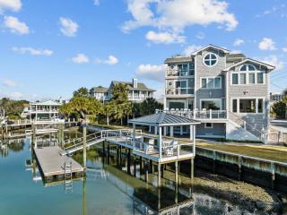 The Great Escape- A Waterfront Retreat - Wrightsville Beach - 3