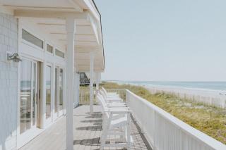 The Blue Moon Cottage - Wrightsville Beach - 9