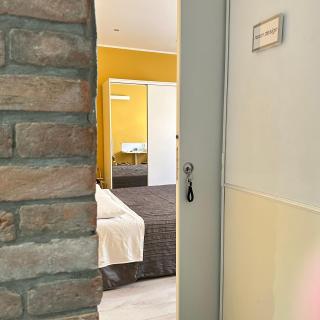 ForumGuestHouse Center Parking - Parme - 1