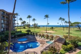 Deluxe Oceanside Resort Vistas - Kihei - 8
