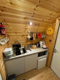 Fat Pete's Pod - Norwich - 1