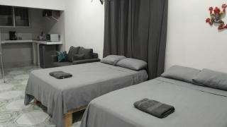 Doctor's apartment Island Sunrise - Isla Mujeres - 5