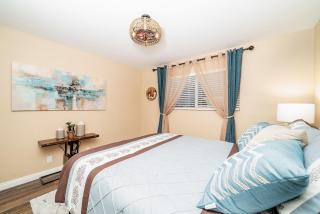 Charming San Marcos 2BR with Patio & Pet-Friendly - San Marcos - 7
