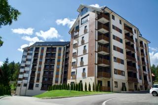 Forest Zlatni Bor - 9