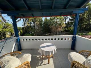 Paliouri Blue House - Paliouri - 7