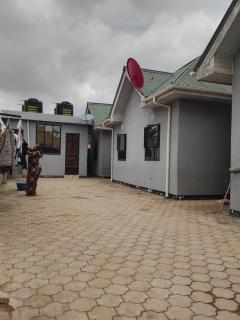 Zakinana homestay - Arusha - 2