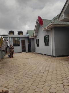 Zakinana homestay - Arusha - 1