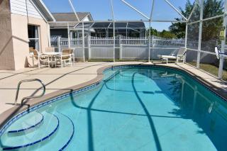 1544 Indian Oaks Trail Villa - Orlando - 9