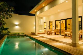 Luxury 3br Villa In Seminyak - Seminyak - 0