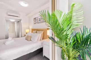 Lux Resort Cairns - Westcourt - 8
