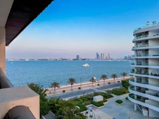 Charming Ocean View 1BR Apartment at 5 Star Resort - 8