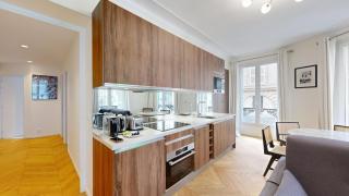 268 Suite Ville - Superb apartment in Paris - París - 5