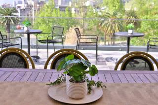 HOM I Departamento Cerca Bellas Artes B2D2B 4PAX - Santiago - 9