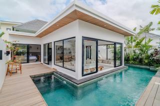 Majys 3 Villa by Tasvan - 1