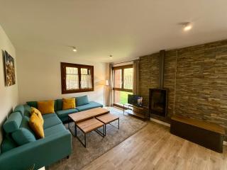 Villmor - B57 - Residencial Ixeia - Benasque - 1