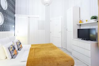 Very Central - Easy Use - Air Con Studio - Budapest - 9
