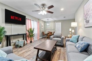 Renovated Home Perfect for Family - 9